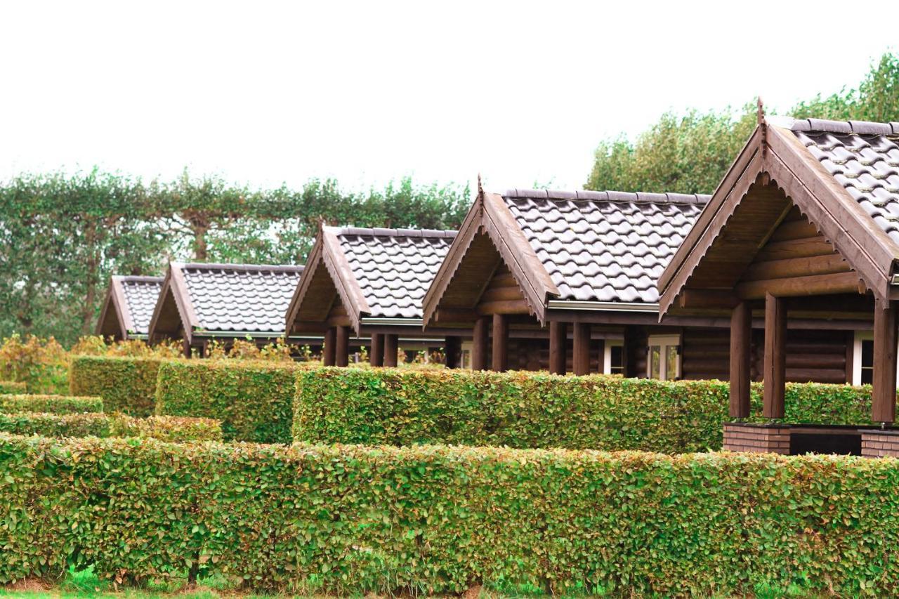 Wijngaard Saalhof Bed and Breakfast Wognum Εξωτερικό φωτογραφία